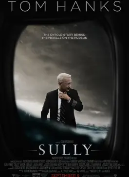 Sully (2016)