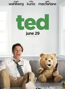 Ted (2012)