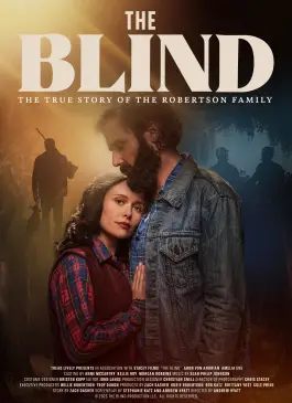 The Blind (2023)