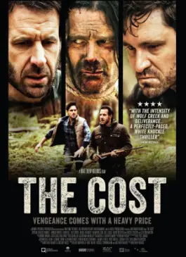 The Cost (2023)