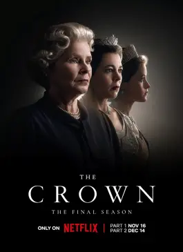 The Crown Season 6 (2023)