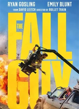 The Fall Guy (2024)