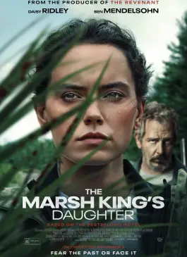 The Marsh King's Daughter (2023)