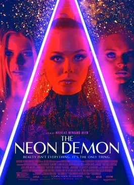 The Neon Demon (2016)