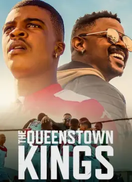 The Queenstown Kings (2023)