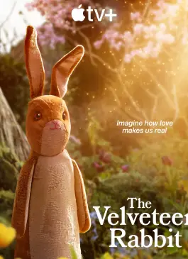 The Velveteen Rabbit (2023)