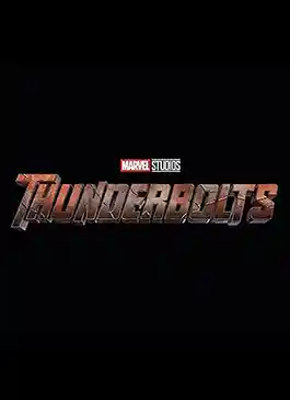 Thunderbolts (2024) ธันเดอร์โบลท์ส