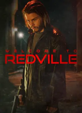 Welcome to Redville (2023)