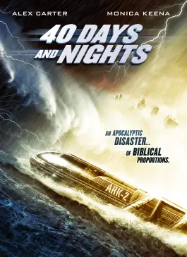 40 Days And Nights (2012)