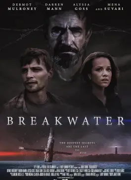 Breakwater (2023)