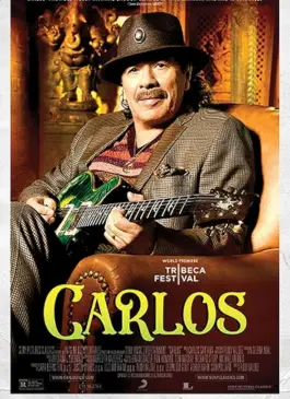 Carlos (2023)