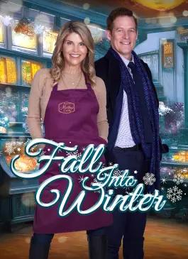 Fall Into Winter (2023)