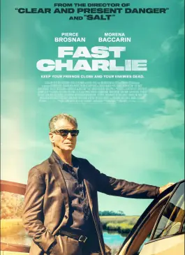 Fast Charlie (2023)