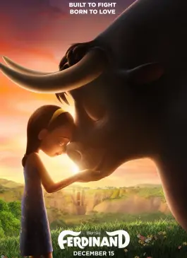 Ferdinand (2017)