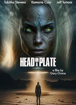 Head on a Plate (2023)