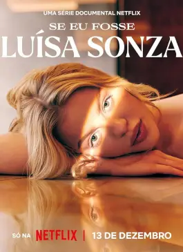 If I Were Luísa Sonza (2023)