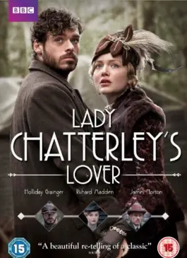 Lady Chatterley’s Lover (2015)