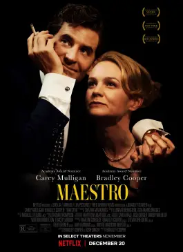 Maestro (2023)