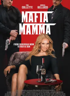 Mafia Mamma (2023)