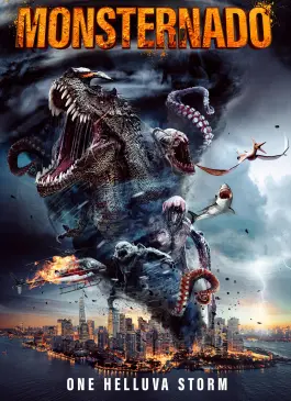 Monsternado (2023)