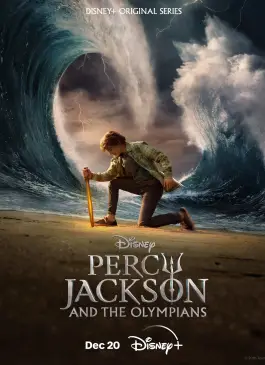 Percy Jackson and the Olympians (2023)