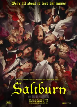 Saltburn (2023)