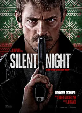 Silent Night (2023)