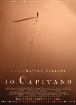 The Captain (2023)