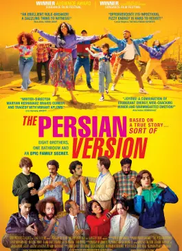 The Persian Version (2023)