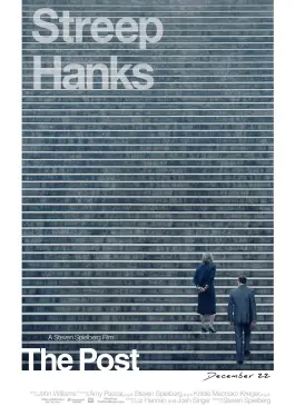 The Post (2017)