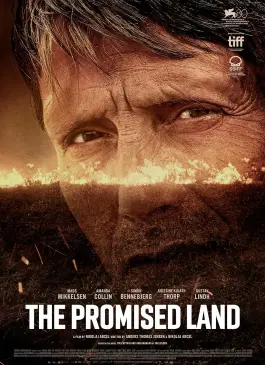 The Promised Land (2023)