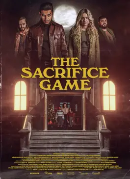 The Sacrifice Game (2023)