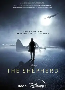 The Shepherd (2023)