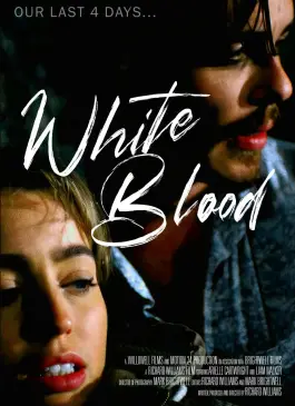 White Blood (2023)