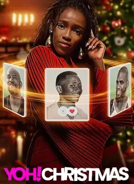 Yoh! Christmas (2023)