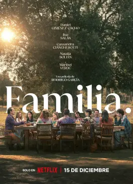 familia (2023)