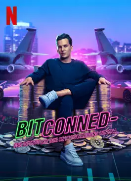 BITCONNED (2024)