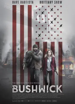 Bushwick (2017)