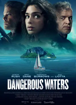 Dangerous Waters (2023)