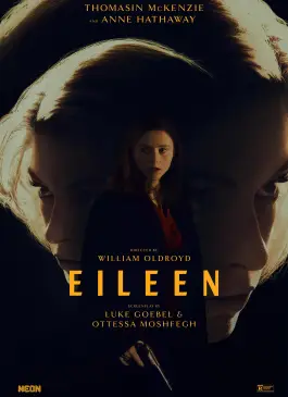 Eileen (2023)