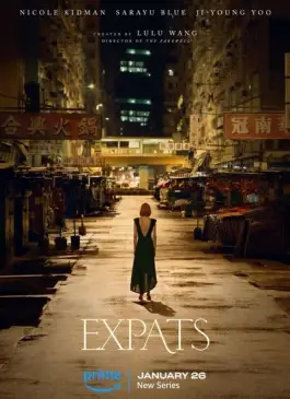 Expats (2024)