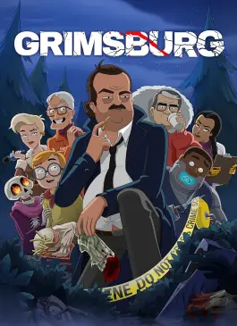 Grimsburg (2024)