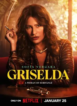 Griselda (2024)