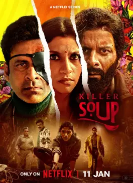 Killer Soup (2024)