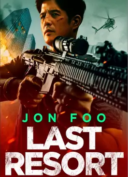 Last Resort (2023)