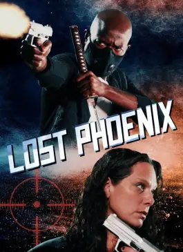 Lost Phoenix (2024)