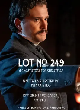 Lot No. 249 (2023)