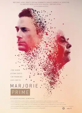 Marjorie Prime (2017)