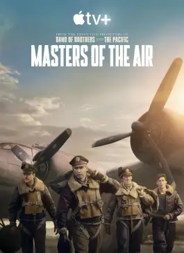 Masters of the Air (2024)