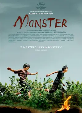 Monster (2023)